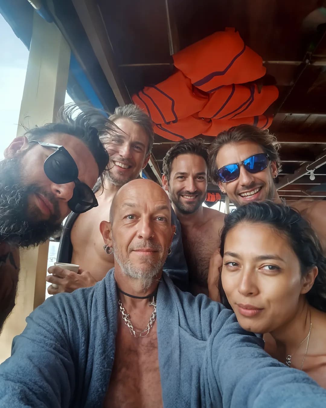 Dive Tribe Komodo - diving gallery photo 4